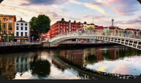 Stunning Dublin City Centre Apartment Ireland