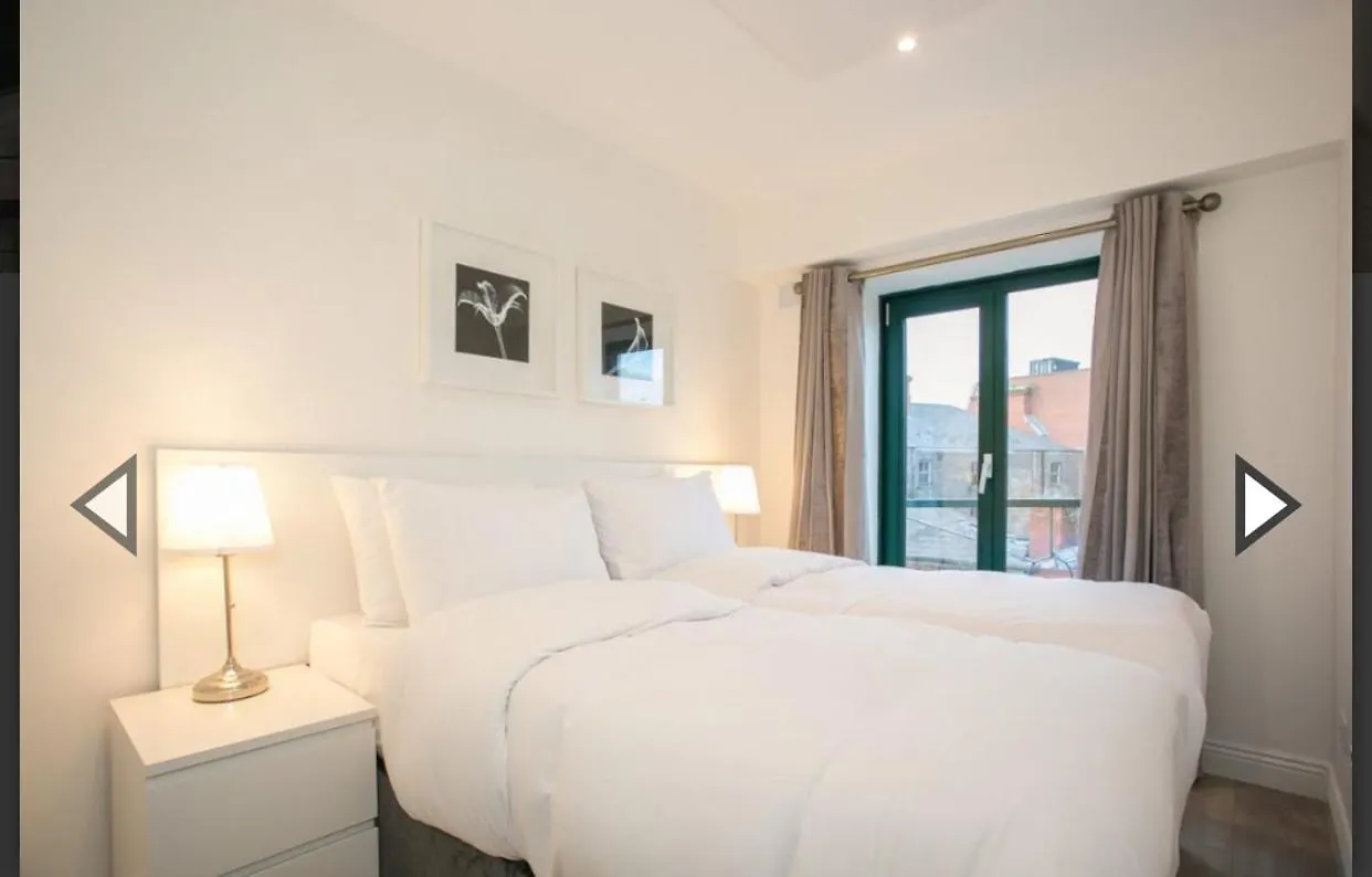 Stunning Dublin City Centre Apartment 0*,  Ireland
