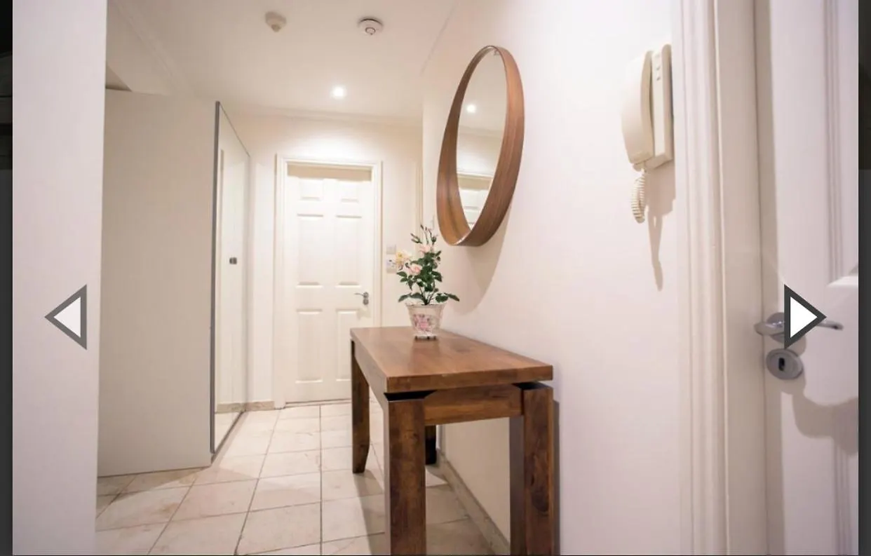 Stunning Dublin City Centre Apartment