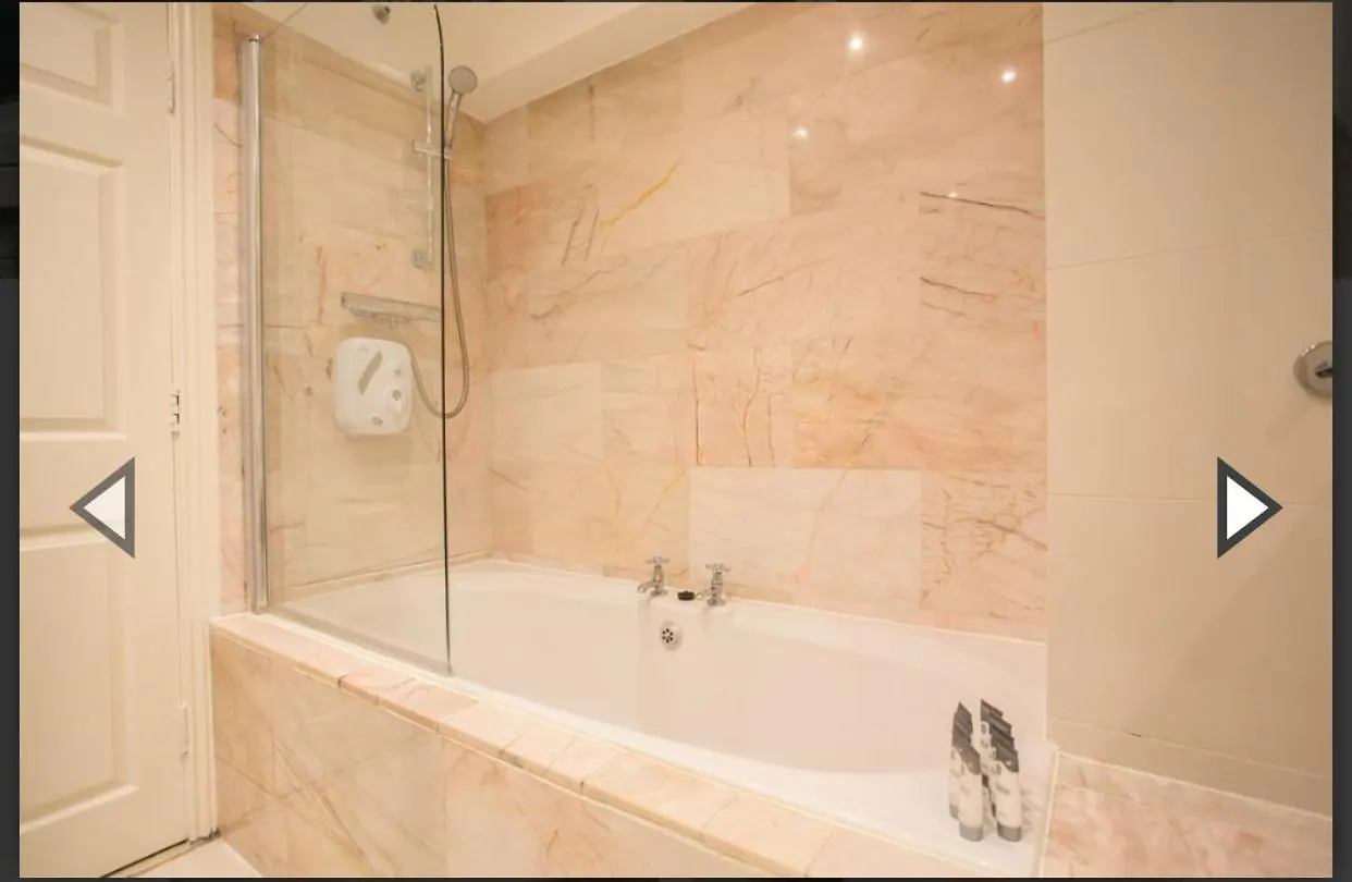 Stunning Dublin City Centre Apartment Ireland