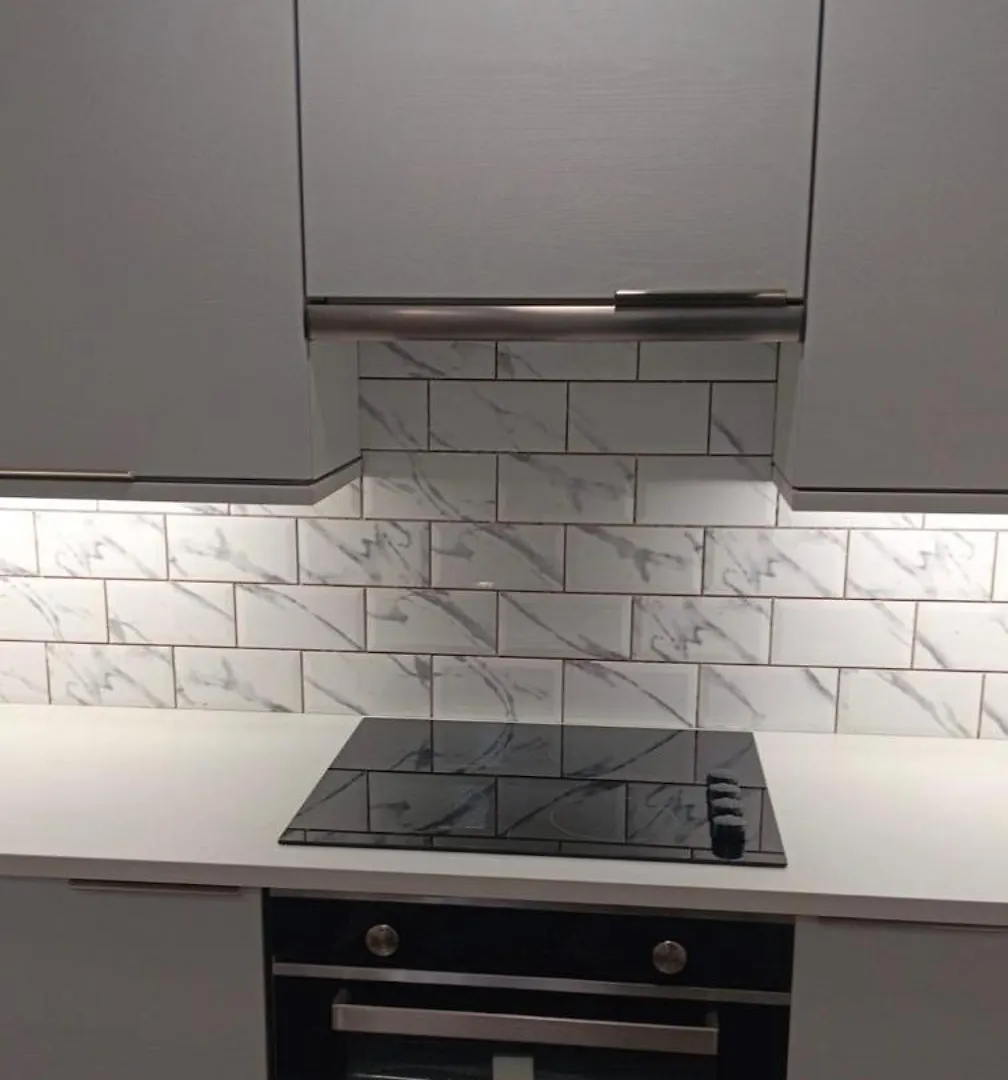 Stunning Dublin City Centre Apartment