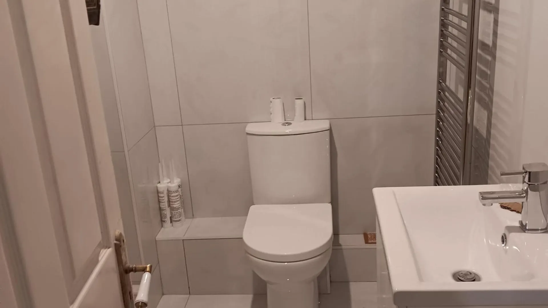 Stunning Dublin City Centre Apartment