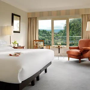 Hotel Herbert Park And Park, Dublin