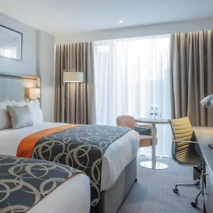 4* Отель Clayton Charlemont