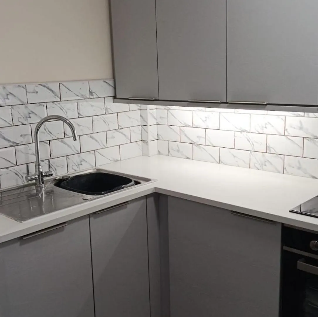 Stunning Dublin City Centre Apartment
