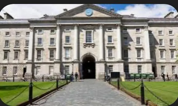 Stunning Dublin City Centre Apartment