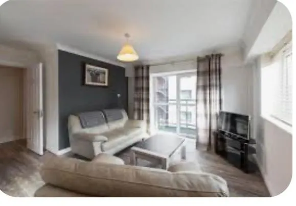 Stunning Dublin City Centre Apartment 0*,  Irlanda