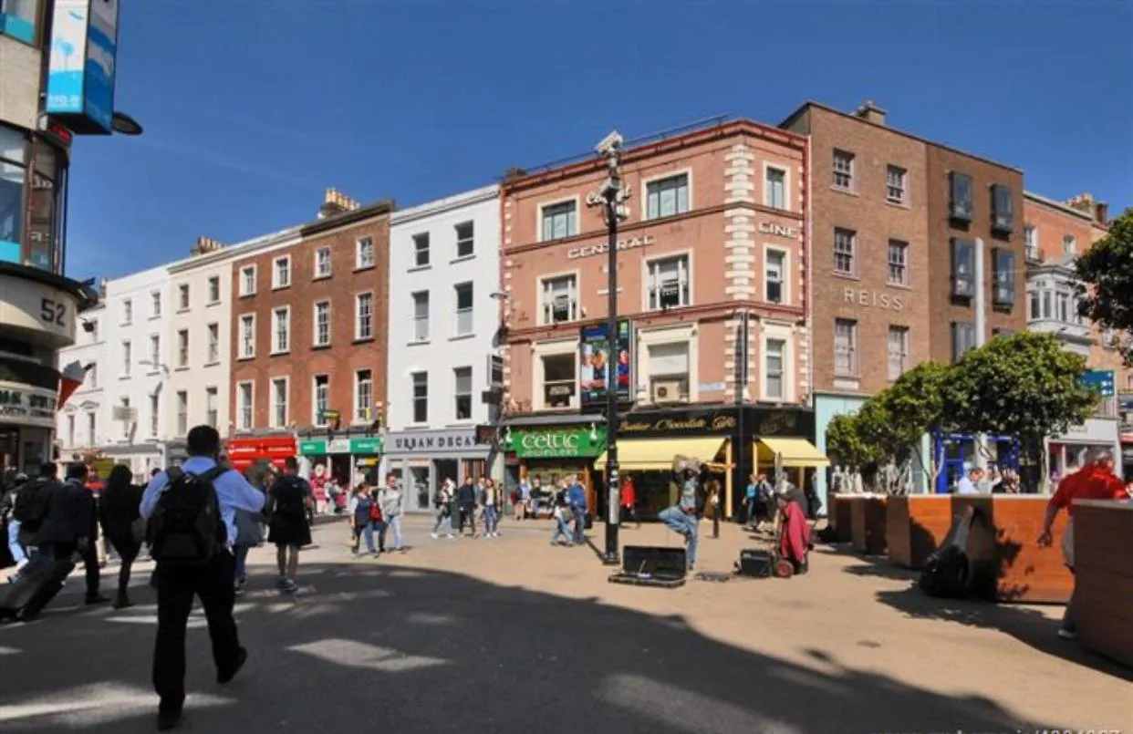 Stunning Dublin City Centre Apartment 0*,  Irlanda